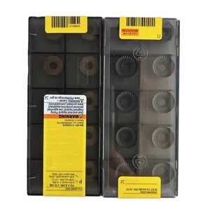 Original Sandvik / RCKT1606M0-PM 4230 / CNC lathe carbide blade 10 PCS - Picture 1 of 2