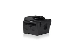 Brother MFC-L2820DW Wireless Duplex Compact All-in-One Monochrome Laser Printer - Picture 1 of 1