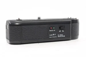 Electric Power Winder for Nikon EM, FG, FG-20 - Picture 1 of 5
