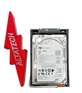 EMC 005052961 1.2TB 10K SAS 2.5 6G VNX54/56/5800 - Picture 1 of 7