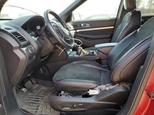 Passenger Lower Control Arm Front Fits 11-19 EXPLORER 2917364 - Picture 1 of 12