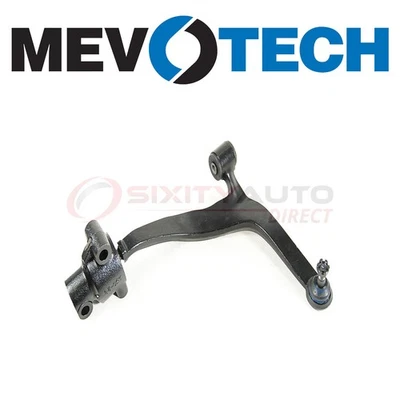 Mevotech OG Control Arm & Ball Joint Assembly for 2003-2008 Infiniti FX35 ul Foto 1 de 4
