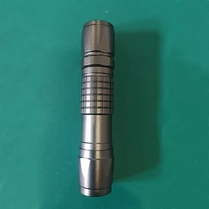 532nm Non-focusable Green Laser Torch - Picture 1 of 3