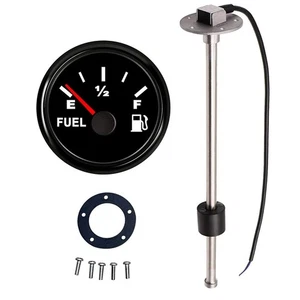 Unidad de envío de combustible marino 24" (240-33 ohmios) para barco coche camión paquete marino F... - Imagen 1 de 6