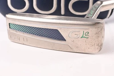 Ladies Ping G Le Caru Putter / 33 Inch - Image 1 of 4