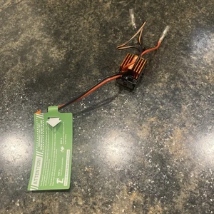 spektrum crawler esc (nuevo)  - Imagen 1 de 2