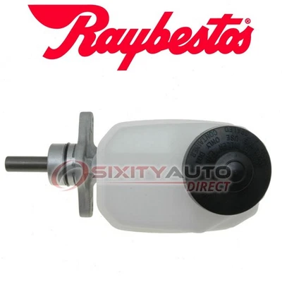 Raybestos Brake Master Cylinder for 1971-1974 GMC K25 K2500 Suburban - fw Foto 1 de 4
