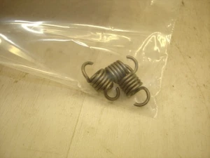 Stihl 029 034 Stck 3 Kupplungsfedern 0000 997 0909 Neu OEM Motorsäge Teil - Bild 1 von 3