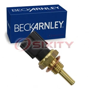 Beck Arnley Coolant Temp Sensor for 2007-2023 Nissan Versa 1.6L 1.8L L4 lx - Picture 1 of 5