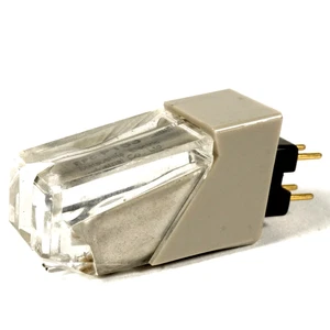 Cartuccia testata Matsushita Technics EPC-P153 attacco P con stilo nuovo - Foto 1 di 8