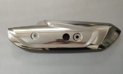 PROTEZIONE COPRI MARMITTA ORIGINALE YAMAHA  PER T-MAX 530 17/19 - Immagine 1 di 4