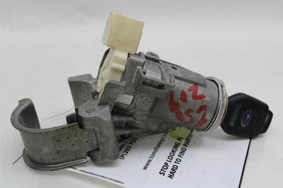 Used Ignition Switch fits: 2018 Subaru Wrx conventional ignition Grade A Foto 1 de 4