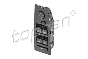 503 758 TOPRAN Switch, window regulator for BMW - Picture 1 of 1