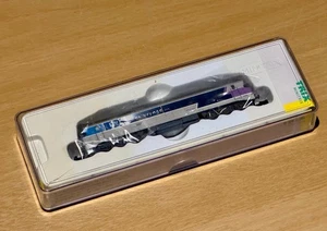 Minitrix 12328 SNCF CC72000 Locomotive "En Voyages" New, N Scale - Picture 1 of 1
