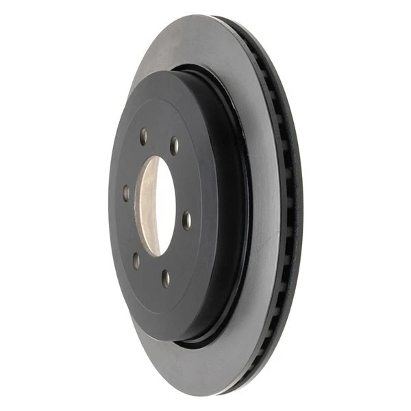 For Ford Expedition 07-17 Raybestos Specialty Plain Vented Rear Brake Rotor — 第 1/4 张图片