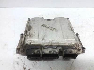 281011342 CENTRALINA MOTORE PER PEUGEOT EXPERT KASTEN 2007 781820 - Immagine 1 di 3