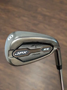Mizuno JPX EZ 8-Iron (Stiff Flex) - Picture 1 of 10