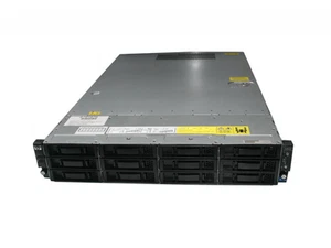 AP788A-1 X1600 SATA NETWORK STORAGE (No Hdd) | REF - Afbeelding 1 van 1