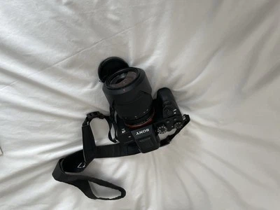 Digitalkamera Sony alpha7 II - Bild 1 von 4