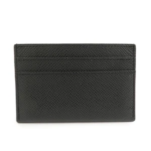 Louis Vuitton Taiga Porte Cartes Double Card Case Ardoise M32730 Auth Used F/S - Picture 1 of 23
