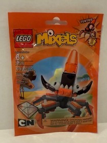 LEGO 41516 Mixels Tentro BRAND NEW & SEALED 