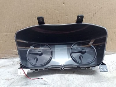 SUBARU LEGACY VELOCÍMETRO CLUSTER FIT 21-22 MPH ID 85002AN04A Foto 1 de 4