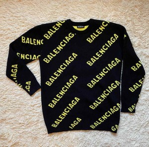 balenciaga jumper men