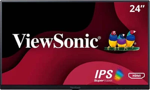 ViewSonic VA2456-MHD_H-S 24" 16:9 IPS Head Only Monitor - Certified Refurbished - Picture 1 of 7