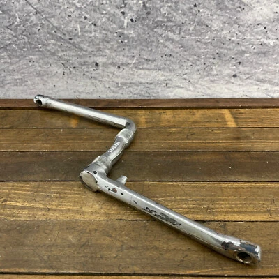 GT Power Series Crank Set Old School BMX 175 mm CW175 Dyno 1/2 90s Cranks A5 - Image 1 of 4