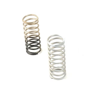 Blow Off Valve BOV Spring KIt For TiAL Q 50mm  7psi  9psi  2 pcs - Picture 1 of 1