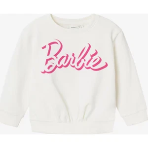 FELPA BARBIE MAGLIONE MAGLIETTA BAMBINA - 13233018 - Foto 1 di 2