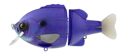 Deps BULLDOZE Jr (Limited)  # Aurora Violet NEW - Image 1 of 2