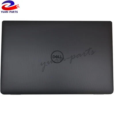 New DELL Latitude 3540 E3540 Black LCD Back Cover Lid 3JW02 460.0SF37.0002 US - Image 1 of 4