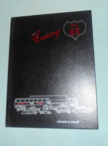 Anuario de roble 1985 de Mr. Poole, W.H. Adamson High School, Dallas, Texas - Imagen 1 de 8