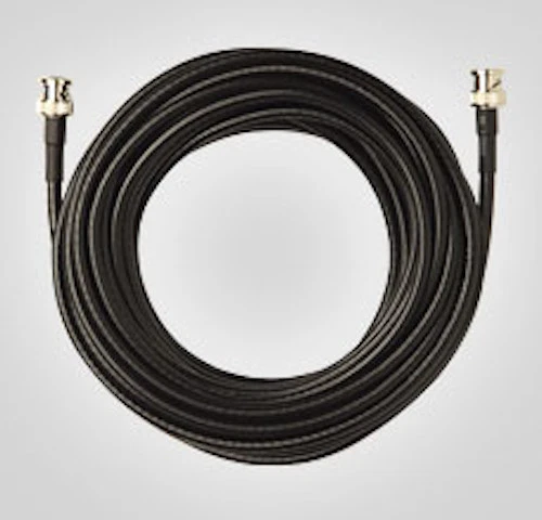 Shure UA850 Extension Cable - 50' RG8X/U (50' Remote Antenna Ext. Cable) - Image 1 of 1