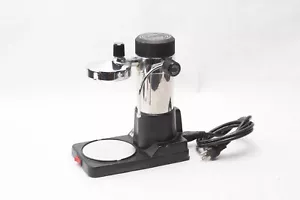 Máquina de café espresso vintage AMA Milano 1987 110 V 220 V W700 café sin filtro N13 - Imagen 1 de 13