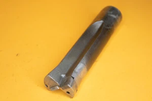 CNC 1-3/4" Wendbarer Durchfluss durch Bohrer Bit - Bild 1 von 4