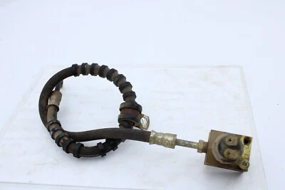 2000 Polaris Trail Boss 325 2x4 Front Left Brake Cable 1930752 147P - Image 1 of 4