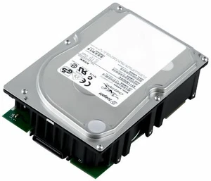 Disque Dur Seagate Cheetah 18.2GB 10000U/Min 1MB Fibre Channel ST118202FC 3.5'' - Photo 1/3