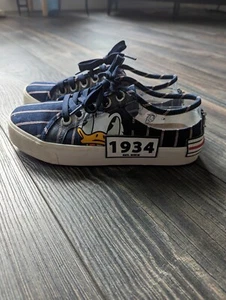 Disney Shoes Call It Spring RARE!! - Picture 1 of 6