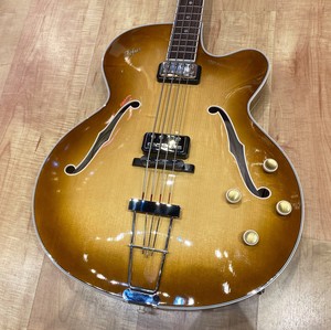 Hofner 500/1 Violin Bass | Reverb