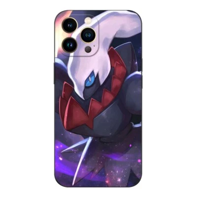 DarkraiV Case For iPhone 17 16e 16 15 14 13 12 11 Pro Max Air Plus XR SE -z743 - Image 1 of 2