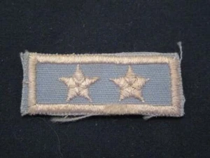 National Presidents 1970's Unit Award 2 Star patch - Picture 1 of 1