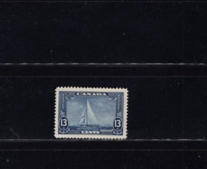 Canada 216 Boats 1935 VF Mint Hinged Partial Set #3SC - Picture 1 of 2