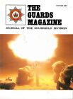The Guards Magazine Winter 2003 Journal Of The Household Division