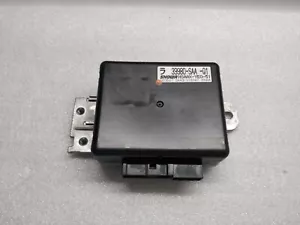 2006 HONDA JAZZ POWER STEERING CONTROL MODULE EPS ECU 39980-SAA-Q1 2005-2008 - Picture 1 of 3