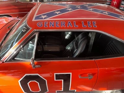 Dodge Charger 1970 · General Lee · Frame off restauriert - Bild 1 von 4