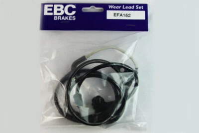 EBC for 2007-2009 Land Rover Range for Rover Sport 4.4L Front Wear Leads - ebcEF - Image 1 of 4