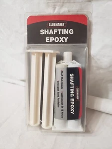 Shafting Epoxy Clubmaker Neu - Bild 1 von 4