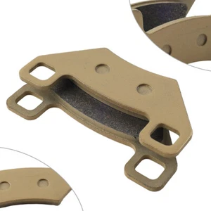 Pastillas de freno aptas para Arctic Cat 700 450 400 ATV - Imagen 1 de 11